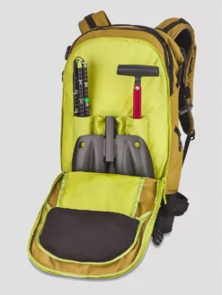 Dakine Poacher R.A.S. 26L Rucksack -Skiausrüstung Geschäft PoacherRAS26LRucksack 2