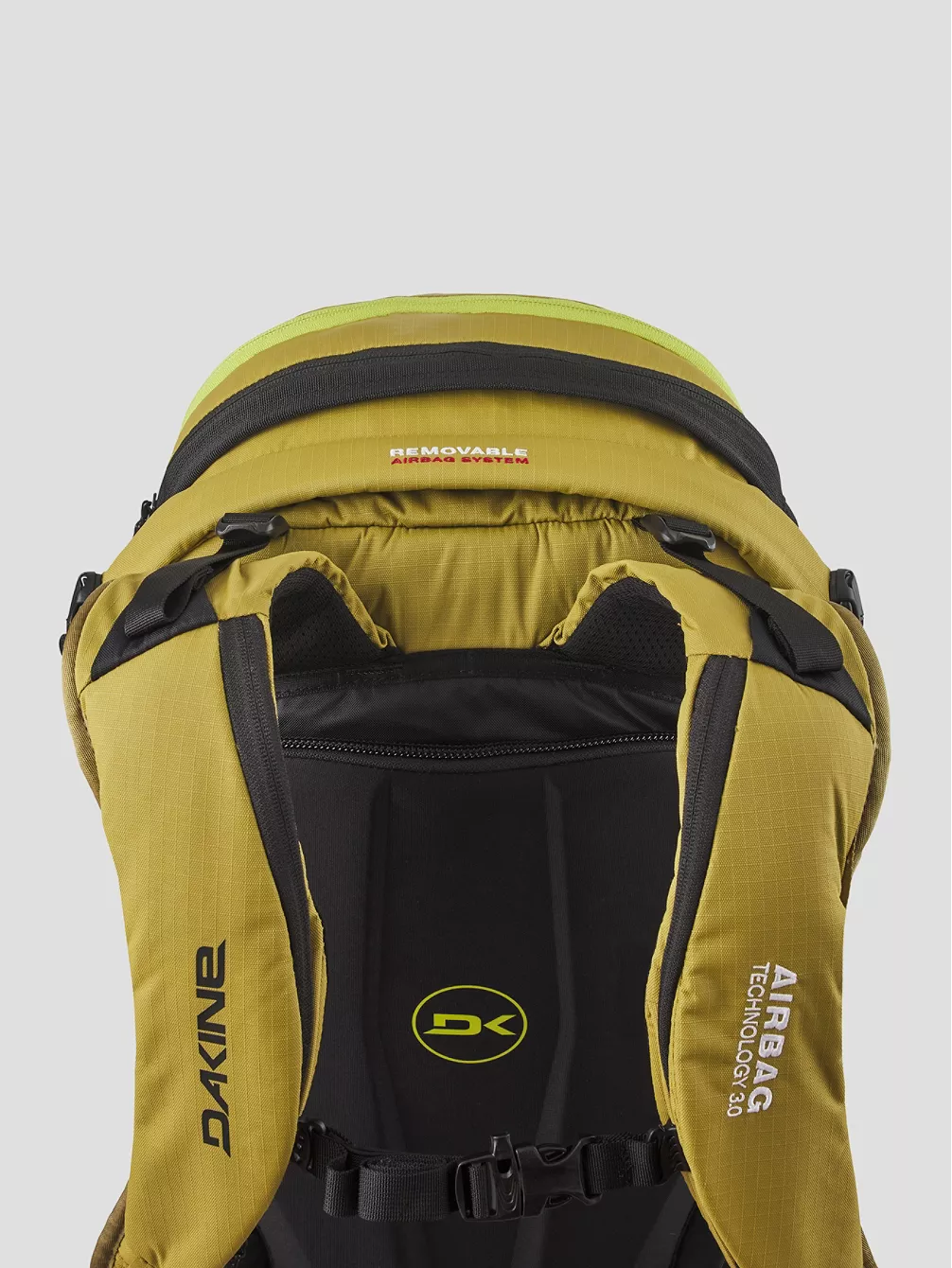 Dakine Poacher R.A.S. 36L Rucksack 5 Dakine Poacher R.A.S. 36L Rucksack – Bild 3