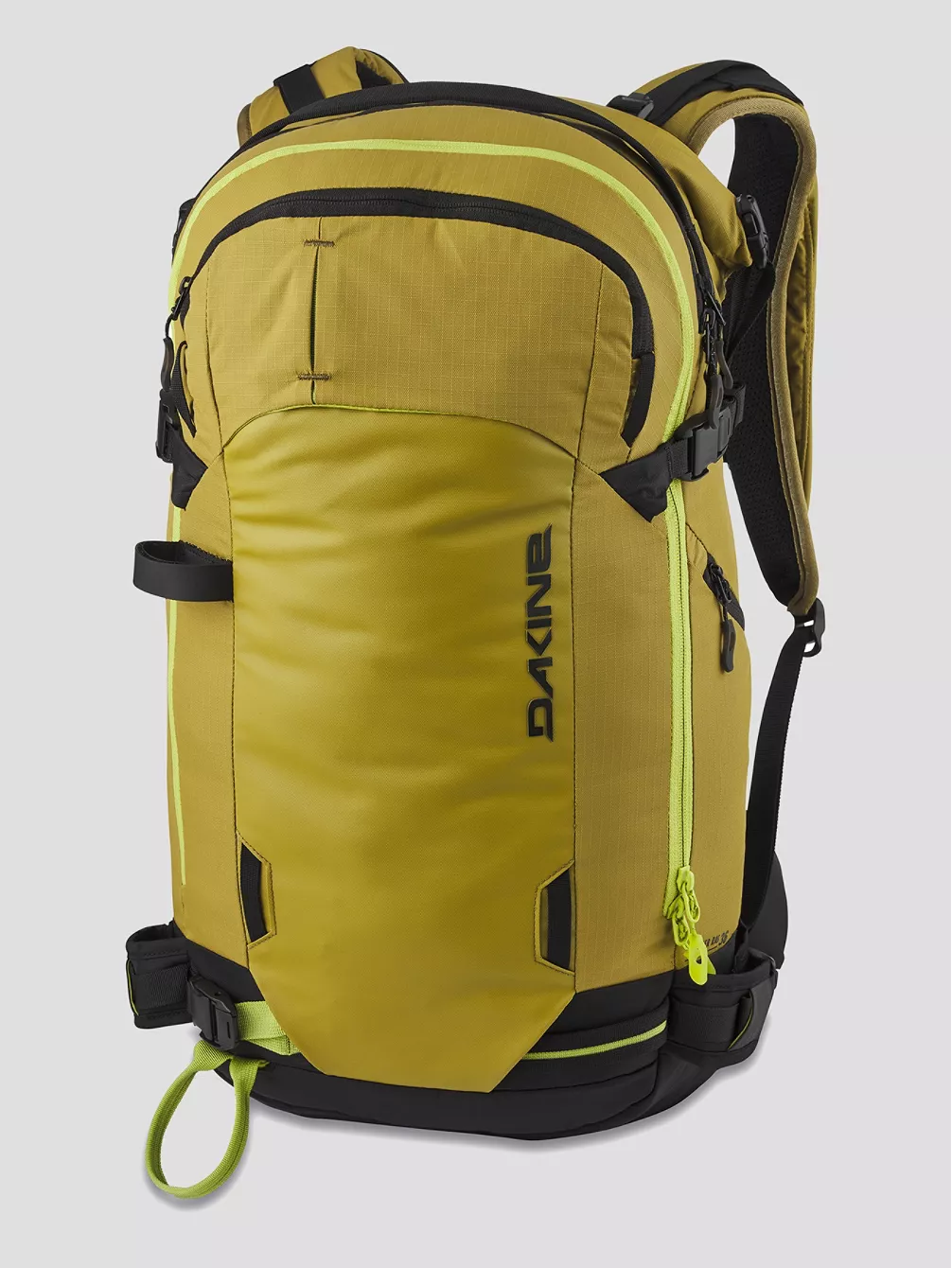 Dakine Poacher R.A.S. 36L Rucksack 3 Dakine Poacher R.A.S. 36L Rucksack