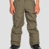 Quiksilver Porter Pants