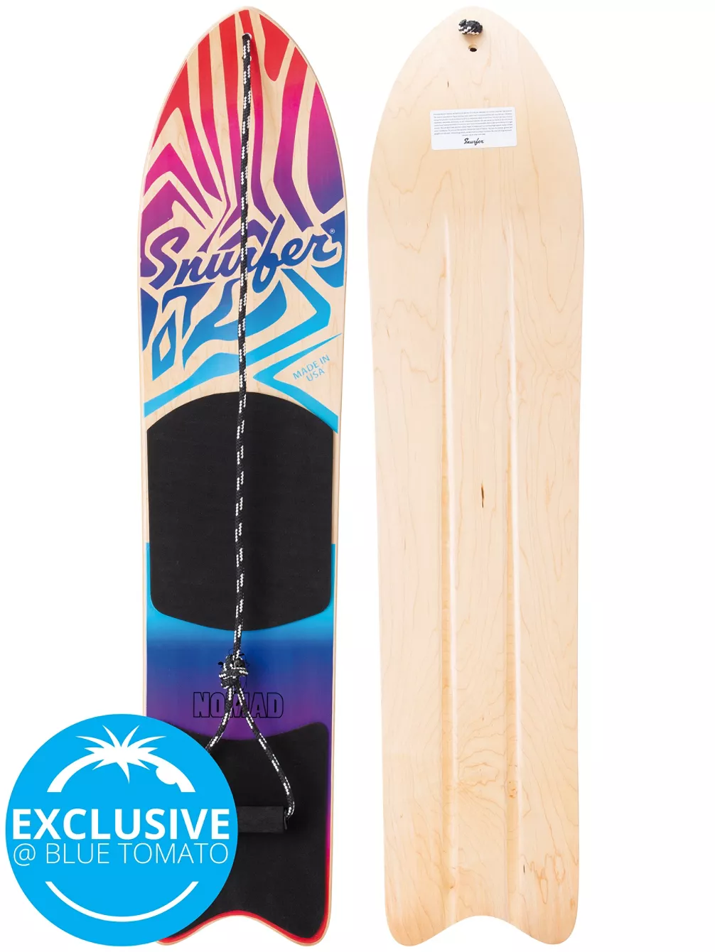Snurfer Powder Surfer 3 Snurfer Powder Surfer
