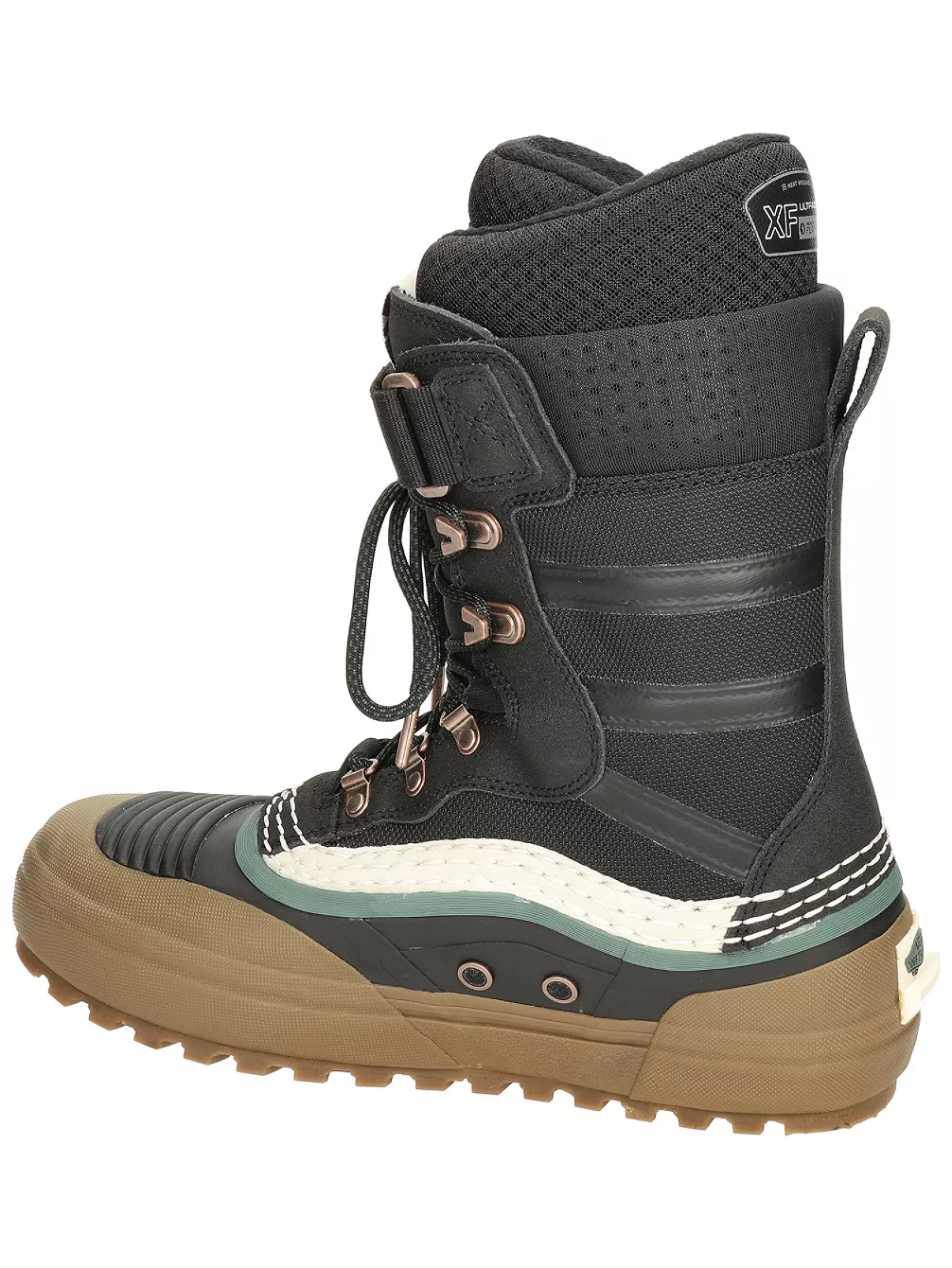 Vans Powder Surfer Boots 21Standard XF Snow MTE (Wolle Nyvelt) Po 4 Vans Powder Surfer Boots 21Standard XF Snow MTE (Wolle Nyvelt) Po – Bild 2