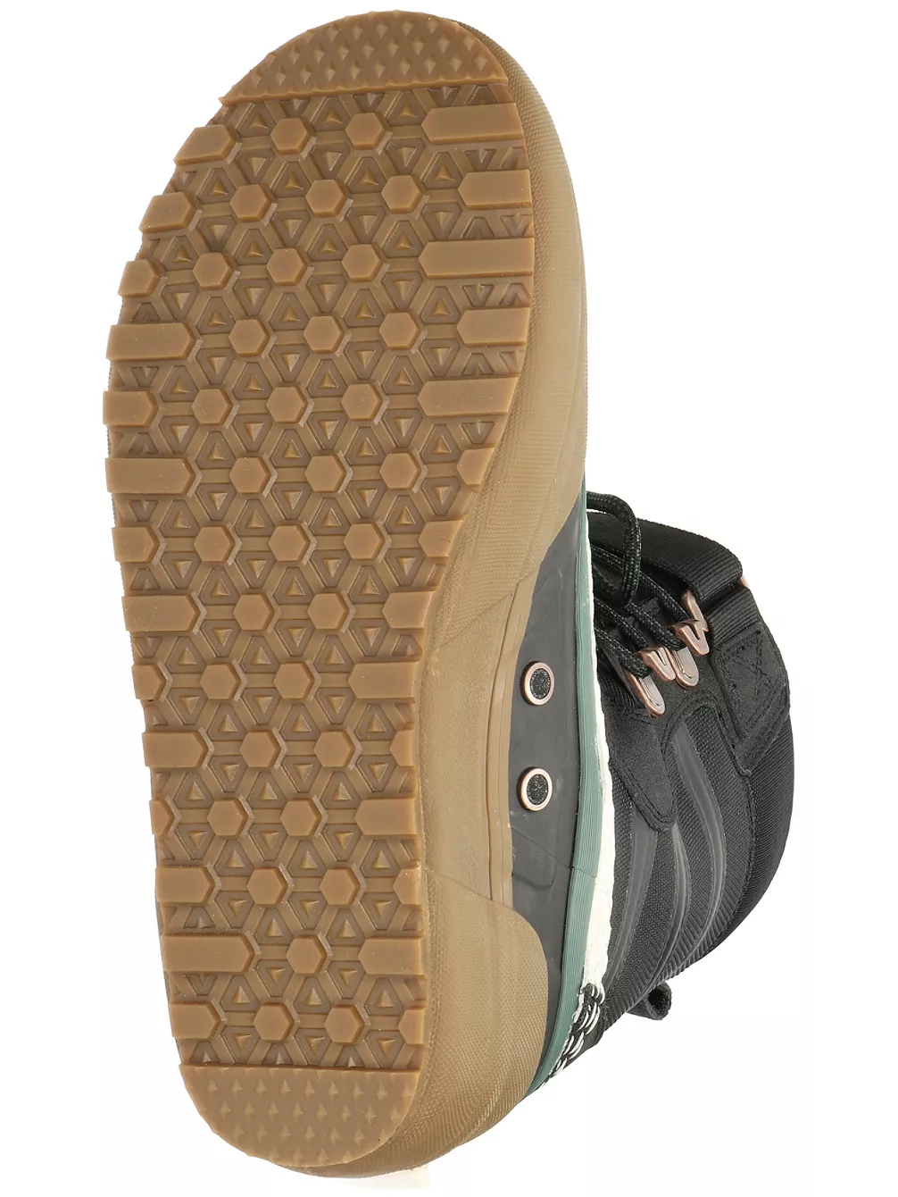 Vans Powder Surfer Boots 21Standard XF Snow MTE (Wolle Nyvelt) Po 6 Vans Powder Surfer Boots 21Standard XF Snow MTE (Wolle Nyvelt) Po – Bild 4