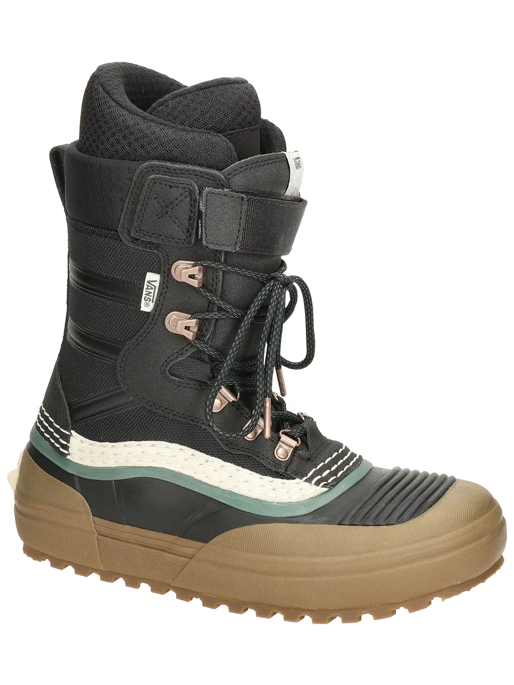 Vans Powder Surfer Boots 21Standard XF Snow MTE (Wolle Nyvelt) Po 3 Vans Powder Surfer Boots 21Standard XF Snow MTE (Wolle Nyvelt) Po