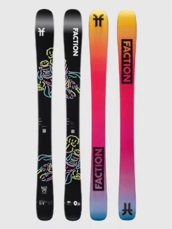 Faction Prodigy 0 Jr 76mm 103 2023 Ski