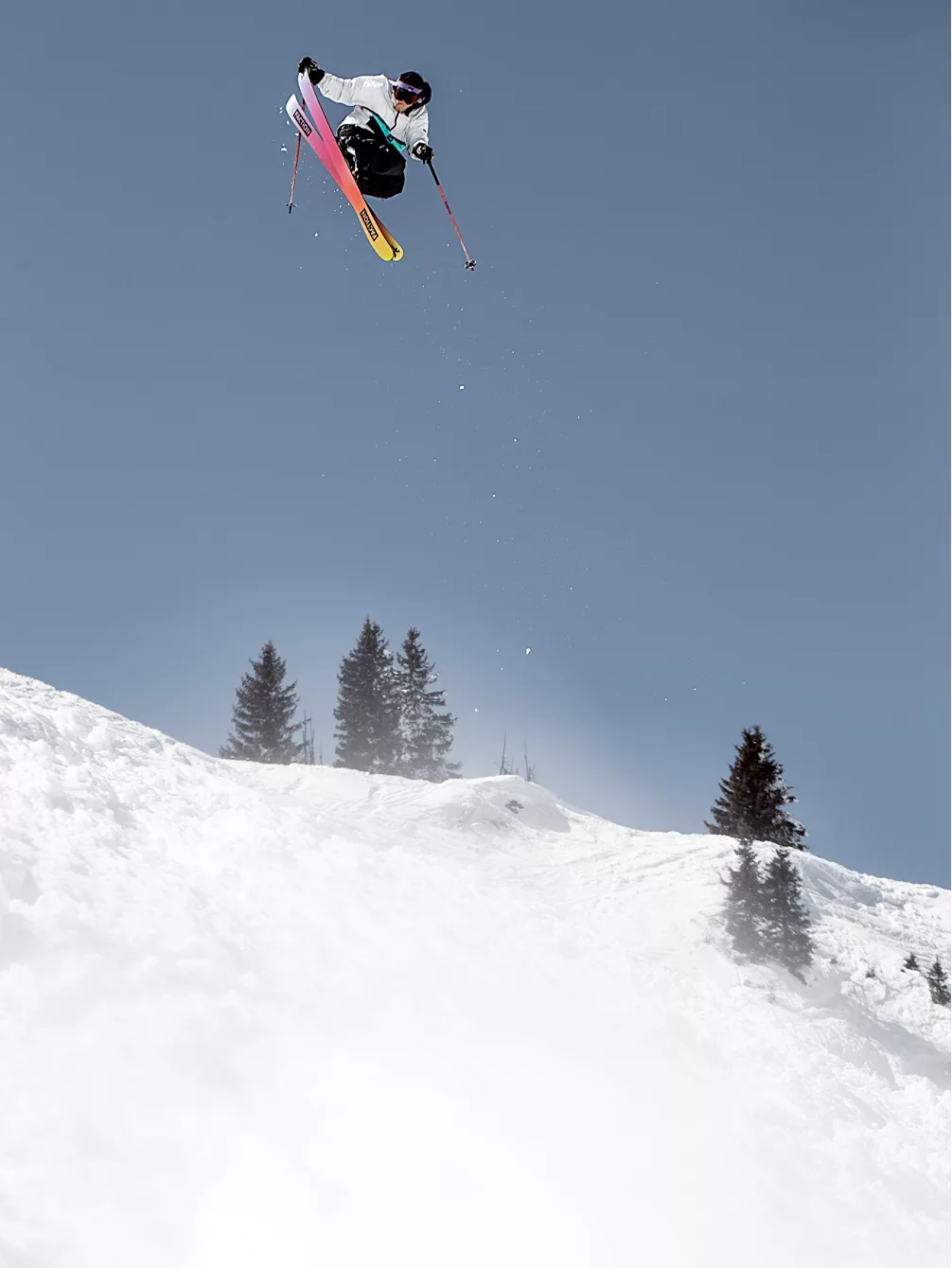 Faction Prodigy 0 Jr 78mm 113 2023 Ski 5 Faction Prodigy 0 Jr 78mm 113 2023 Ski – Bild 3