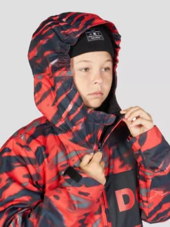 DC Propaganda Jacket -Skiausrüstung Geschäft PropagandaJacket 2