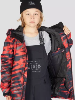 DC Propaganda Jacket -Skiausrüstung Geschäft PropagandaJacket 3