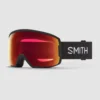 Smith Proxy Black Goggle -Skiausrüstung Geschäft ProxyBlackGoggle