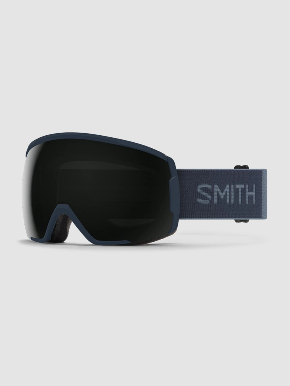 Smith Proxy French Navy Goggle 3 Smith Proxy French Navy Goggle