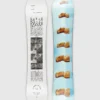 Ride Psychocandy X Akomplice 150 Snowboard