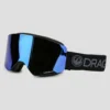 Dragon R1 OTG SMU Goggle 1 Dragon R1 OTG SMU Goggle -Skiausrüstung Geschäft R1OTGSMUGoggle
