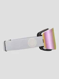Dragon R1 OTG Whiteout (+Bonus Lens) Goggle 10 Dragon R1 OTG Whiteout (+Bonus Lens) Goggle -Skiausrüstung Geschäft R1OTGWhiteoutBonusLensGoggle 3