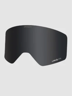 Dragon R1 OTG Whiteout (+Bonus Lens) Goggle 11 Dragon R1 OTG Whiteout (+Bonus Lens) Goggle -Skiausrüstung Geschäft R1OTGWhiteoutBonusLensGoggle 4