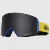 Dragon RVX 22 Flash Goggle -Skiausrüstung Geschäft RVX22FlashGoggle