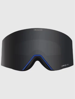 Dragon RVX 22 Flash Goggle -Skiausrüstung Geschäft RVX22FlashGoggle 2