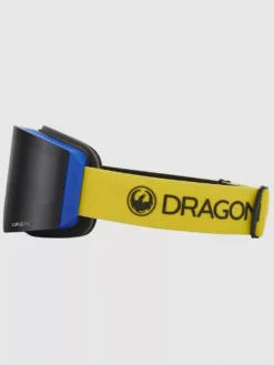 Dragon RVX 22 Flash Goggle -Skiausrüstung Geschäft RVX22FlashGoggle 3