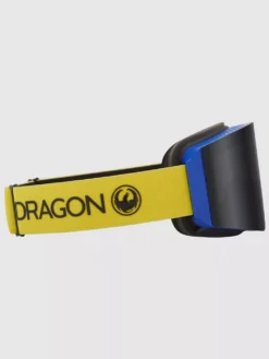 Dragon RVX 22 Flash Goggle -Skiausrüstung Geschäft RVX22FlashGoggle 4