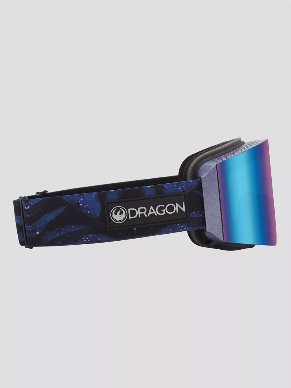 Dragon RVX Mag OTG Shimmer (+Bonus Lens) Goggle 6 Dragon RVX Mag OTG Shimmer (+Bonus Lens) Goggle – Bild 4