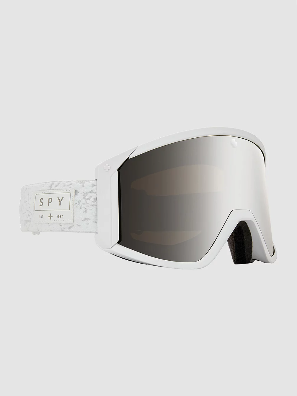 Spy Raider Alabaster (+Bonus Lens) Goggle 3 Spy Raider Alabaster (+Bonus Lens) Goggle