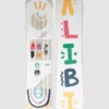 Alibi Snowboards Recess 125 2023 Snowboard -Skiausrüstung Geschäft Recess1252023Snowboard