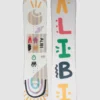Alibi Snowboards Recess 154 2023 Snowboard