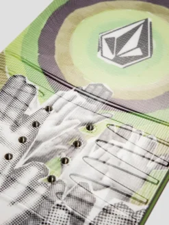 Nitro Ripper X Volcom 116 + Charger Mini 2023 Snowboard-Set -Skiausrüstung Geschäft RipperXVolcom116ChargerMini2023SnowboardSet 2