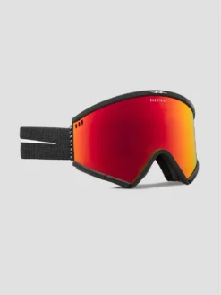 Electric Roteck (Aspect) Static Black Goggle