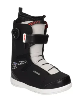 DEELUXE Rough Diamond (Junior) 2023 Snowboard-Boots 8 DEELUXE Rough Diamond (Junior) 2023 Snowboard-Boots -Skiausrüstung Geschäft RoughDiamondJunior2023SnowboardBoots 2