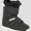 Nitro Rover 2023 Snowboard-Boots
