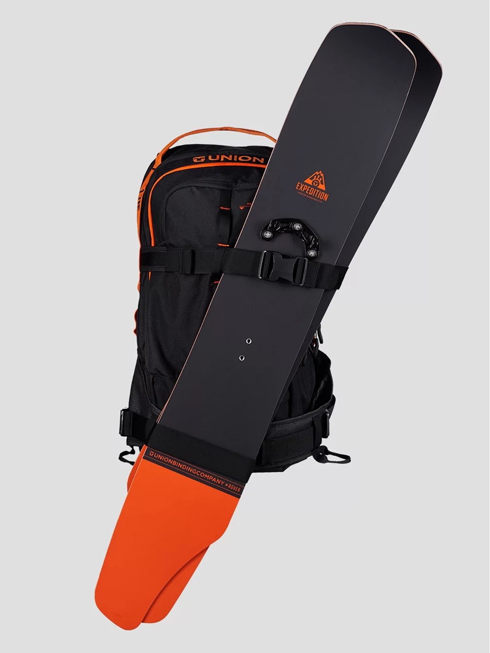 UNION Rover 24L Rucksack 5 UNION Rover 24L Rucksack – Bild 3