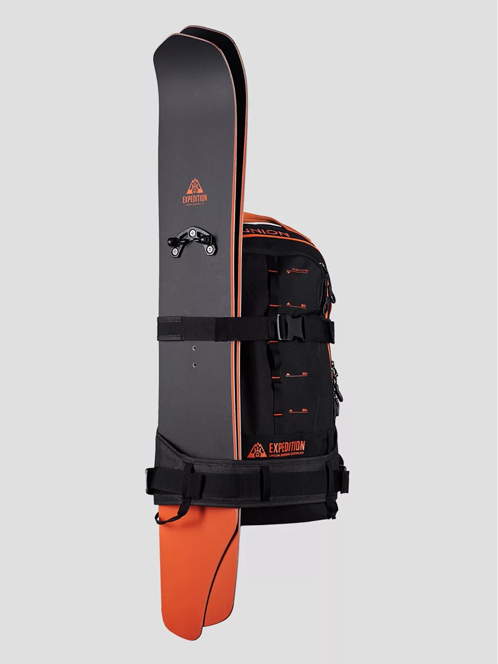 UNION Rover 24L Rucksack 7 UNION Rover 24L Rucksack – Bild 5