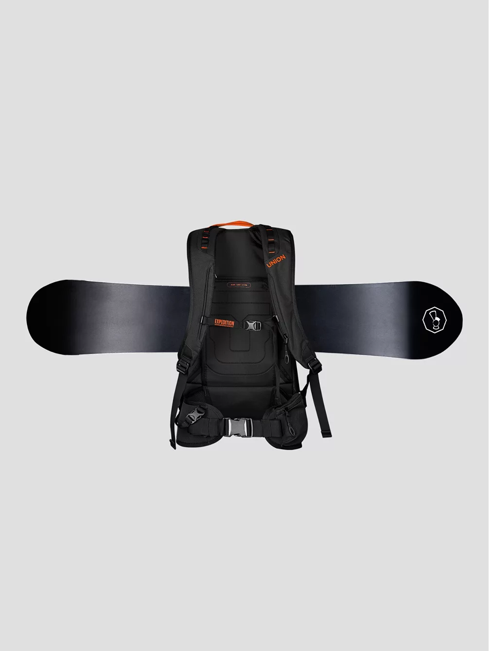 UNION Rover 24L Rucksack 8 UNION Rover 24L Rucksack – Bild 6