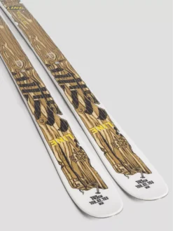 Line Ruckus 82mm 135 2023 Ski -Skiausrüstung Geschäft Ruckus82mm1352023Ski 2