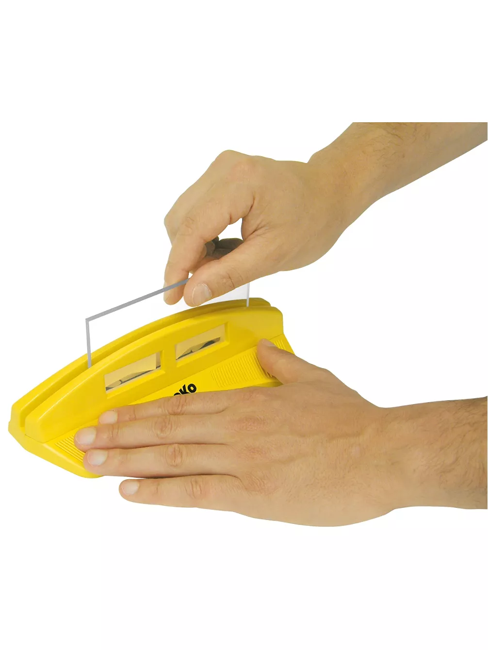 Toko Scraper Sharpener World Cup 4 Toko Scraper Sharpener World Cup – Bild 2