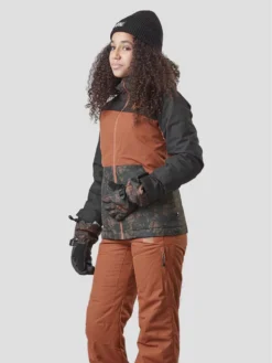 Picture Seady Jacket 14 Picture Seady Jacket -Skiausrüstung Geschäft SeadyJacket 2