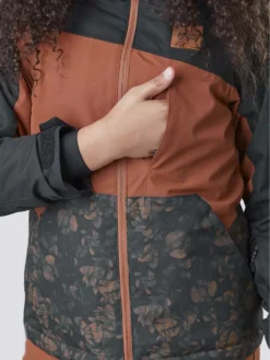 Picture Seady Jacket 15 Picture Seady Jacket -Skiausrüstung Geschäft SeadyJacket 3