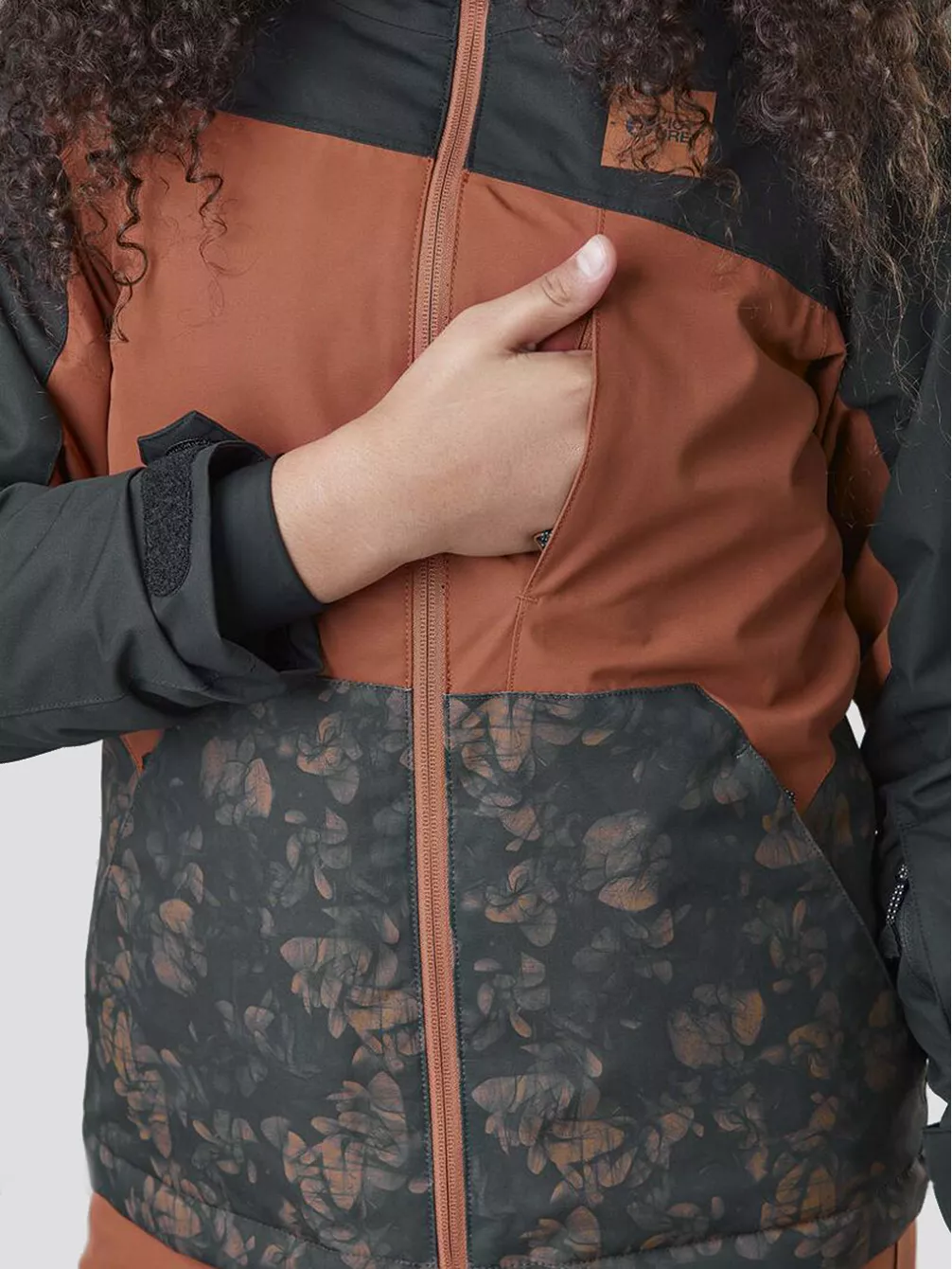 Picture Seady Jacket 6 Picture Seady Jacket – Bild 4