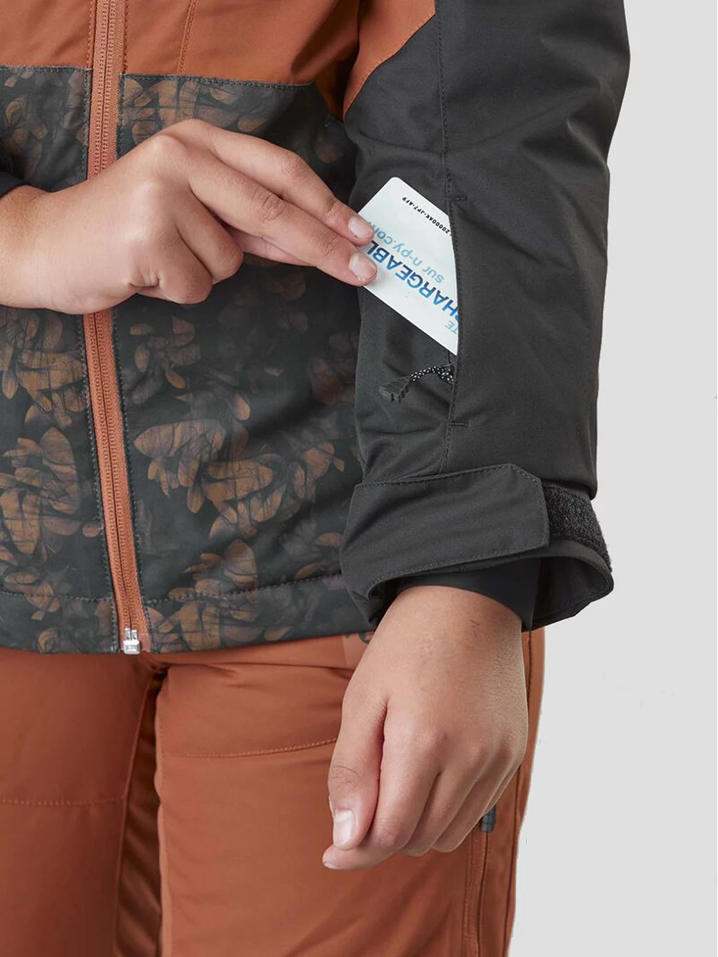 Picture Seady Jacket 7 Picture Seady Jacket – Bild 5