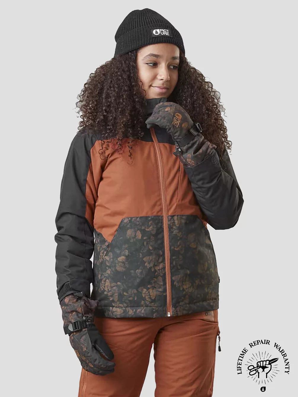 Picture Seady Jacket 3 Picture Seady Jacket