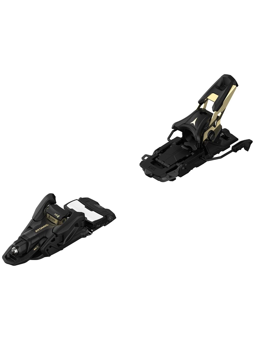 Atomic Shift 13 MNC SH 90mm 2023 Skibindung 3 Atomic Shift 13 MNC SH 90mm 2023 Skibindung