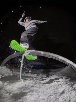 ShredSleds Shred Sled Jr Snowskate 9 ShredSleds Shred Sled Jr Snowskate -Skiausrüstung Geschäft ShredSledJrSnowskate 2