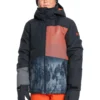 Quiksilver Silvertip Jacket