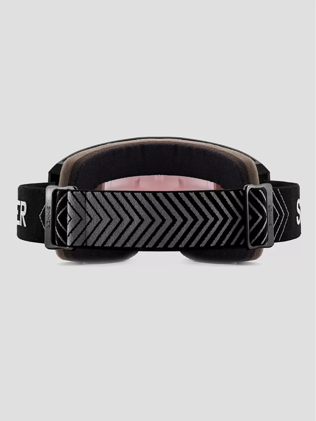 Sinner Sin Valley Matte Black (+Bonus Lens) Goggle 4 Sinner Sin Valley Matte Black (+Bonus Lens) Goggle – Bild 2