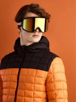 Sinner Sin Valley Matte Black (+Bonus Lens) Goggle 8 Sinner Sin Valley Matte Black (+Bonus Lens) Goggle -Skiausrüstung Geschäft SinValleyMatteBlackBonusLensGoggle 2