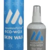 Mountain Flow Skin (Spray) 120G Wachs 1 Mountain Flow Skin (Spray) 120G Wachs -Skiausrüstung Geschäft SkinSpray120GWachs