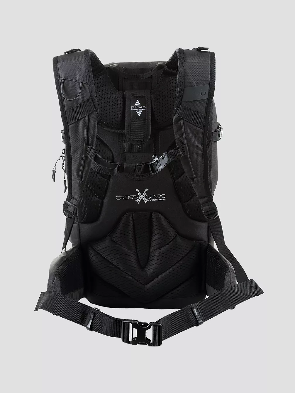 Nitro Slash 25L Rucksack 4 Nitro Slash 25L Rucksack – Bild 2