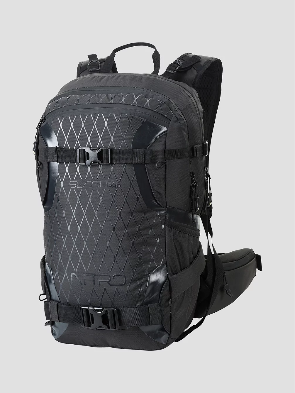 Nitro Slash 25L Rucksack 3 Nitro Slash 25L Rucksack