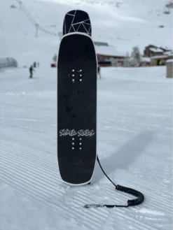 ShredSleds Slash Puppy Snowskate -Skiausrüstung Geschäft SlashPuppySnowskate 3