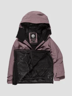 Volcom Sluff Ins Anorak -Skiausrüstung Geschäft SluffInsAnorak 2